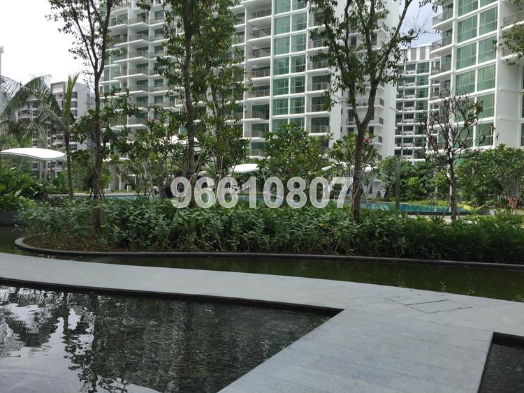 Ripple Bay (D18), Condominium #99962122